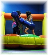 columbus inflatables